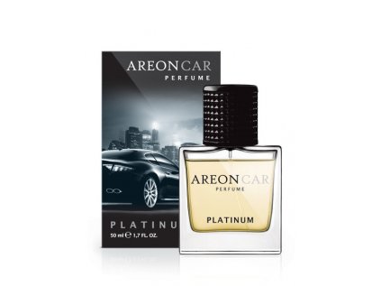 Car Perfume 50ml Platinum (1)