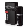 Car Perfume 50ml metal Silver