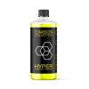 Hydrofobní kapalina do ostřikovačů 1000ml Carbon Collective Hyper Hydrophobic Screen Wash