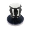 Štětec Carbon Collective Ergo Brush Ultra Soft Bristle