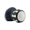 Štětec Carbon Collective Ergo Brush Ultra Soft Bristle