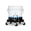 fx protect mobile bucket cart dolly 7