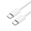 cable white 6
