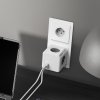 Cubenest PowerCube Original USB C+C PD 35 W šedá