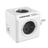 Cubenest PowerCube Original USB C+C PD 35 W šedá