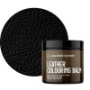 black leather expert balm ze skora black