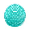 Mřížka do kbelíku Carbon Collective Mitt Scrub Grit Guard - Clear Dark Teal