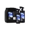 fx protect silky detailer set result