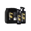 fx protect tire and rubber protection set result