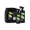 fx protect interior cleaner set result