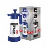 Tlakový postřikovač 1500ml Kwazar Venus Super HD alkaline