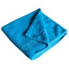 Mikrovláknová utěrka Tershine-Microfiber Cloth Standard Light Blue