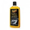 Meguiars Gold Class Car Wash Shampoo & Conditioner (473 ml)