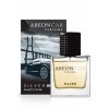 Car Perfume 50ml Silver