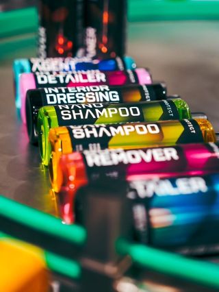 FX PROTECT ❤️ Naše srdcovka, značka, na které naše firma doslova vyrostla. A my jsme za tuhle dlouhou, společnou a hlavně...