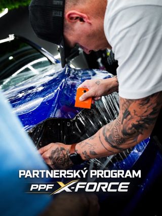 🚀 HLEDÁME NOVÉ PARTNERY PRO PPF INSTALACE 🛡️ Jste instalační centrum PPF nebo detailing studio, které chce pracovat s...