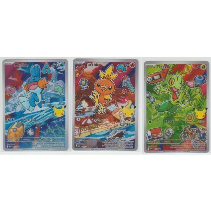 fp 3 hoenn
