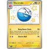Electrode 134/091 – Paldean Fates