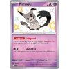 Mimikyu 160/091 – Paldean Fates