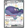 Clodsire EX 219/091 – Paldean Fates