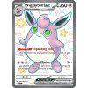 Wigglytuff EX 222/091 – Paldean Fates