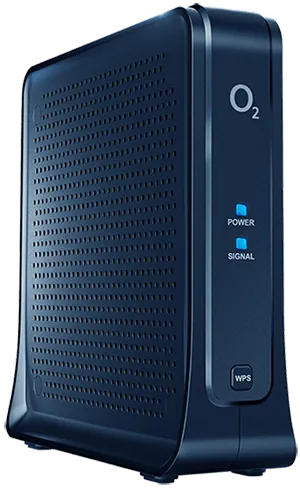 O2 Smart Booster