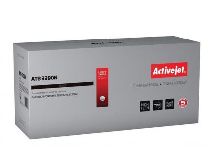 activejet toner brother tn 3390 new atb 3390n 84374078