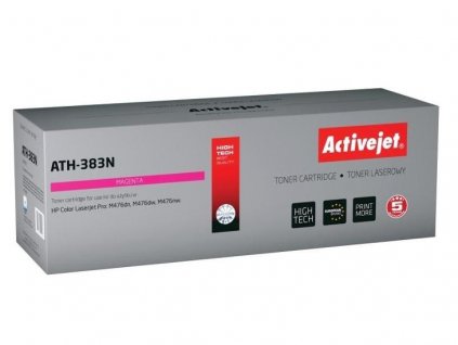 activejet toner hp cf383a new ath 383n 84374322