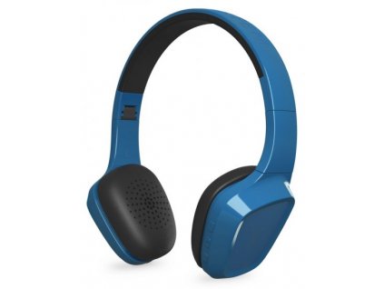 2988 energy headphones bluetooth blue