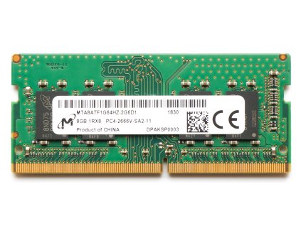 MTA8ATF1G64HZ 2G6D1 03