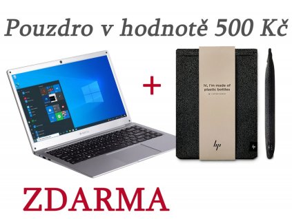 29103 notebook hetrix 14 1 ips full hd 2x2 8 ghz 4 64 gb bt 4 1 wi fi 2 4 5 ghz usb 3 0 2 0 jack 3 5mm mini hdmi ctecka minisd