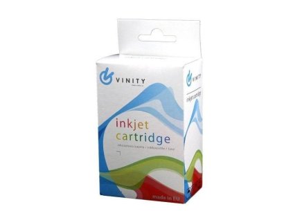 vinity inkoust hp cd972ae c 920xl cyan 15ml 84374327