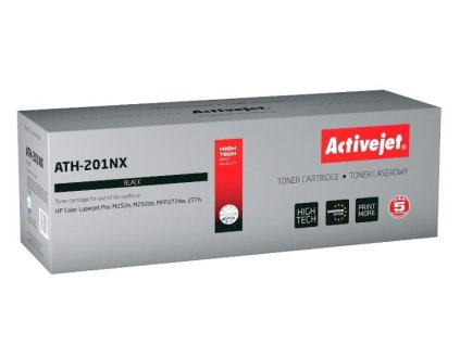 activejet toner hp cf400x new ath 201nx 84374345