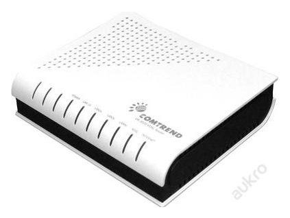 Comtrend VR 3026e