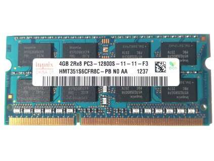3293 1 hynix 4gb ddr3 sodimm 1600mhz cl11 hmt351s6cfr8c pb n0 aa
