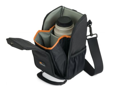 Lowepro Exchange 200