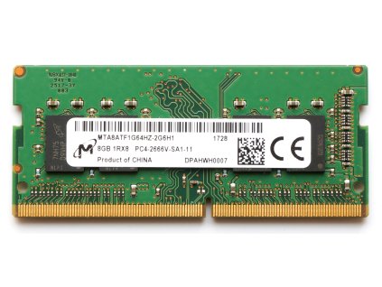 MTA8ATF1G64HZ 2G6H1 01