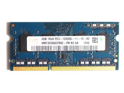 1063 1 sk hynix 2gb ddr3 sodimm 1600mhz cl11 hmt325s6cfr8c pb n0 aa 11 12 b2