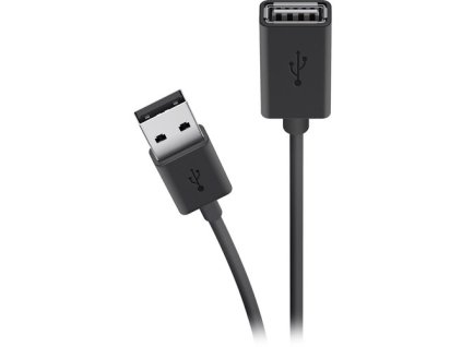 6125 1 usb kabel belkin f3u153bt1 8m usb 2 0 prodluzovaci rada standard 1 8m