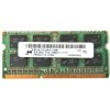 Micron SODIMM DDR3L 4GB 1600MHz CL11 MT16KTF51264HZ-1G6M1