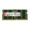 740617268706 memoria kingston 16gb ddr4 2400mhz sodimm nonecc cl17 12v 260pin kcp424sd816