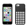 APPLE iPhone 5 C Case mf040zmA negro 0