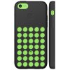 apple iphone 5c official protective cover case black [3] 55 p