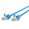 belkin kabel cat5e rj45 datovy modry 1m 82625494