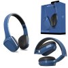 audifonos energy sistem ey 428335 1 tipo diadema bluetooth 35 mm microfono azul