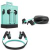 audifonos energy sistem earphones sport bluetooth mint
