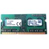3458 1 kingston 4gb ddr3 sodimm 1600mhz kth x3cs 4g
