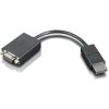 lenovo 57y4393 displayport to vga monitor 968262