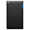 2827 lenovo tab 7 essential back cover film zg38c02287 black