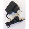 6201 1 napajeci adapter 230v 12v 1a stejnosmerny